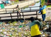 Achmad Zaini: Pengelolaan Sistem Drainase untuk Cegah Banjir