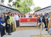 Misi Kemanusian, Polri Kirim Tim Medis ke Myanmar