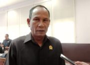 Ketua DPRD Kalteng Imbau Warga Utamakan Keselamatan Saat Mudik dan Balik Lebaran