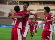 Timnas U-17 Raih Kemenangan Kedua, Ini Kata Ketua PSSI Erick Thohir