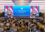 Arus Mudik dan Balik Lebaran: Presiden Prabowo Apresiasi Polri