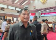 Jalan Rusak Parah di Kotim, DPRD Kalteng Minta Pemerintah Segera Bertindak
