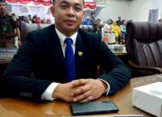 Proaktif Pelayanan Publik, Jiham Nur Apresiasi Disnakertranskop UKM Barut
