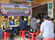 Pasca Lebaran, Rumkit Bhayangkara Kembali Adakan Pelayanan Kesehatan Keliling