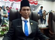 Program Rekrutmen dan Pelatihan Kerja, DPRD Barut Apresiasi Dinas Nakertranskop UKM