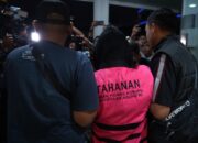Ketua PN Jaksel, Panmud dan Dua Advokat Ditahan Terkait Gratifikasi Penanganan Perkara di PN Jakpus