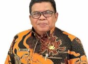 Kerjasama Kantor Imigrasi Palangka Raya, Disnakertranskop-UKM Barito Utara Buka Layanan Eazy Passport