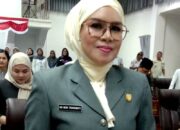 Siswa Terpilih sebagai Calon Paskibraka, Waket Komisi II DPRD Barut Sampaikan Ucapkan Selamat