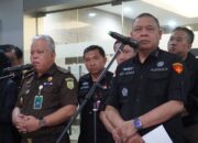 Penyidik JAM PIDSUS Tetapkan Legal PT Wilmar Jadi Tersangka Gratifikasi di PN Jakarta Pusat