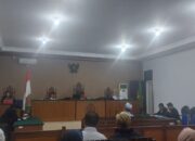 Mantan Bupati Katingan Diduga Dilindungi, BAP Konfrontasi Raib