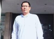 Dengan Mantap, Pathurrachman S.IP Maju Sebagai Ketua PWI Kotim