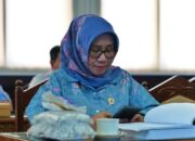Siti Nafsiah: Pentingnya Kolaborasi Majukan Ekonomi Kreatif