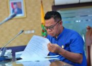 Cegah Paparan Konten Negatif, Abdul Hafid Ajak Kawal Anak di Dunia Maya