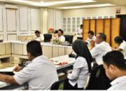 Pemkab Kapuas Dukung Program SR, Ini Kata Kadinsos Kapuas