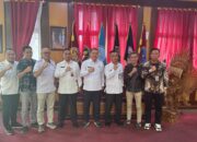 Siapkan Retret untuk Kades, Wabup Kapuas Kunjungi Badan Diklat Kemenhan RI