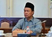 Sugiyarto: Sekolah Rakyat Harus Diperluas ke Seluruh Kalteng
