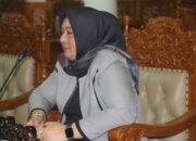 Anggota DPRD Dwi Erlina: Ajak Masyarakat Bijaklah Menggunakan Media Sosial