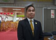 Perda Insentif  Terkait Harga TBS Kelapa Sawit, Ketua DPRD Pulpis Sampaikan Ini