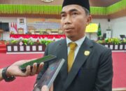 Presiden Prabowo Lantik Bupati Rifa’i dan Wakil Bupati Jaya, Ini Harapan Ketua DPRD Pulpis