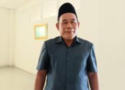 Hadiri Musrenbang, Nasrun Rambe: Fokuskan Program Skala Prioritas
