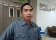 Dprd Pulpis Gelar Rapat Babungan, Ini Kata Ketua DPRD Tandean