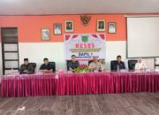Serap Aspirasi, Reses Angota DPRD Pulang Pisau untuk Masyarakat