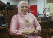 Pembangunan Daerah Tidak Akan Berjalan Tanpa Dukungan dan Keterlibatan Perempuan, Anggota DPRD Dwi Sampaikan Ini