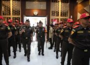 Hadapi Dinamika Hukum di Era Digital, Jaksa Agung Tegaskan Integritas, ProfesionalitaS