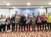 Diskominfosantik Kapuas Ikuti Bimtek Platform Digital Kemitraan KIM