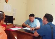 Serikat Buruh Gunung Mas Dampingi Buruh Pasca Usia Masuk Pensiun Di PT TPA