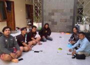 Kunjungi Asrama Mahasiswa di Jogjakarta, Ini Kata Anggota DPRD Barito Utara
