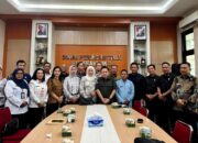 Gali Potensi UMKM dan Pemasaran Produk di Yogyakarta, Ini Kata Waket II DPRD Barito Utara