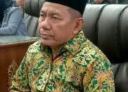 Persiapan Haji 2025, Anggota DPRD Barut Apresiasi Kegiatan Dinkes