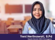 Meriah, 300 Siswa 23 Sekolah Ikuti O2SN dan FLS3N Tahun 2025 di SDN-3 Parenggean
