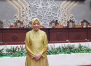 Riska Ajak Pemuda Rutin Berolahraga dan Jaga Pola Makan