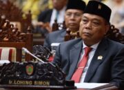 Lohing Simon: Sinergi Pendidikan dan Dunia Usaha Perkuat SDM Kalimantan Tengah