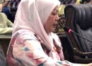 Dukung Pembentukan Koperasi Desa Merah Putih, Waket DPRD Barut Sampaikan Ini