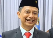 Taufik Apresiasi Empat Pelajar ikuti Seleksi Paskibraka Tingkat Provinsi Kalteng