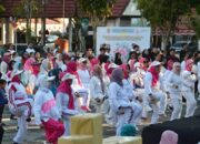 Peringatan HTBS 2025, Pemprov Kalteng Gencarkan Aksi Nyata Lawan TBC