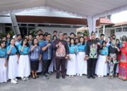 Jadi Irup Hardiknas, Wagub Edy: Dunia Pendidikan Kalteng Diharapkan Bisa Cetak SDM Unggul dan Berdaya Saing
