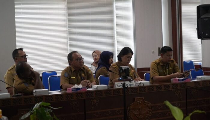 Kalteng Siap Sambut Pelantikan Kepala Daerah Terpilih 20 Februari 2025