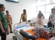 Pemprov Kalteng Buka RSUD Hanau, Masyarakat Senang  dan Antusias Sambut Layanan Kesehatan Modern