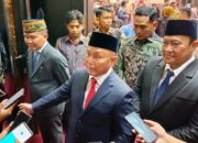 Gubernur Kalteng Hadiri Rapat Paripurna, Dorong Optimalisasi PAD dan Sinergi Pembangunan