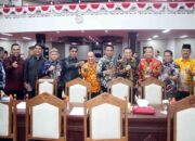 DLH Kalteng Dorong Keberlanjutan Kebijakan Lingkungan di Tengah Transisi Kepemimpinan