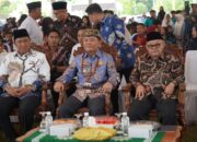 UMPR Gelar Gerakan 7 Kebiasaan Anak Indonesia Hebat, Mendikdasmen dan Gubernur Kalteng Hadir