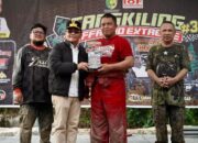 Event Tangkiling Off-road Extreme, Gubernur Kalteng akan Gelar Kejurnas Gubernur Cup