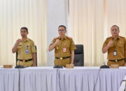 Penyusunan RKPD 2026 Dimulai, Pemprov Kalteng Dorong Sinkronisasi Perencanaan Daerah