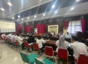 DLH Kalteng Dorong Tertib Izin Galian C untuk Lindungi Lingkungan dan Tingkatkan PAD