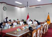 Kalteng Siap Bangun Loka Rehabilitasi Narkotika di Kotim, RS Kalawa Atei Ambil Peran