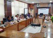 Tingkatkan Efektivitas Pengawasan, Inspektorat Kalteng Ubah Pola Kerja Berbasis Urusan